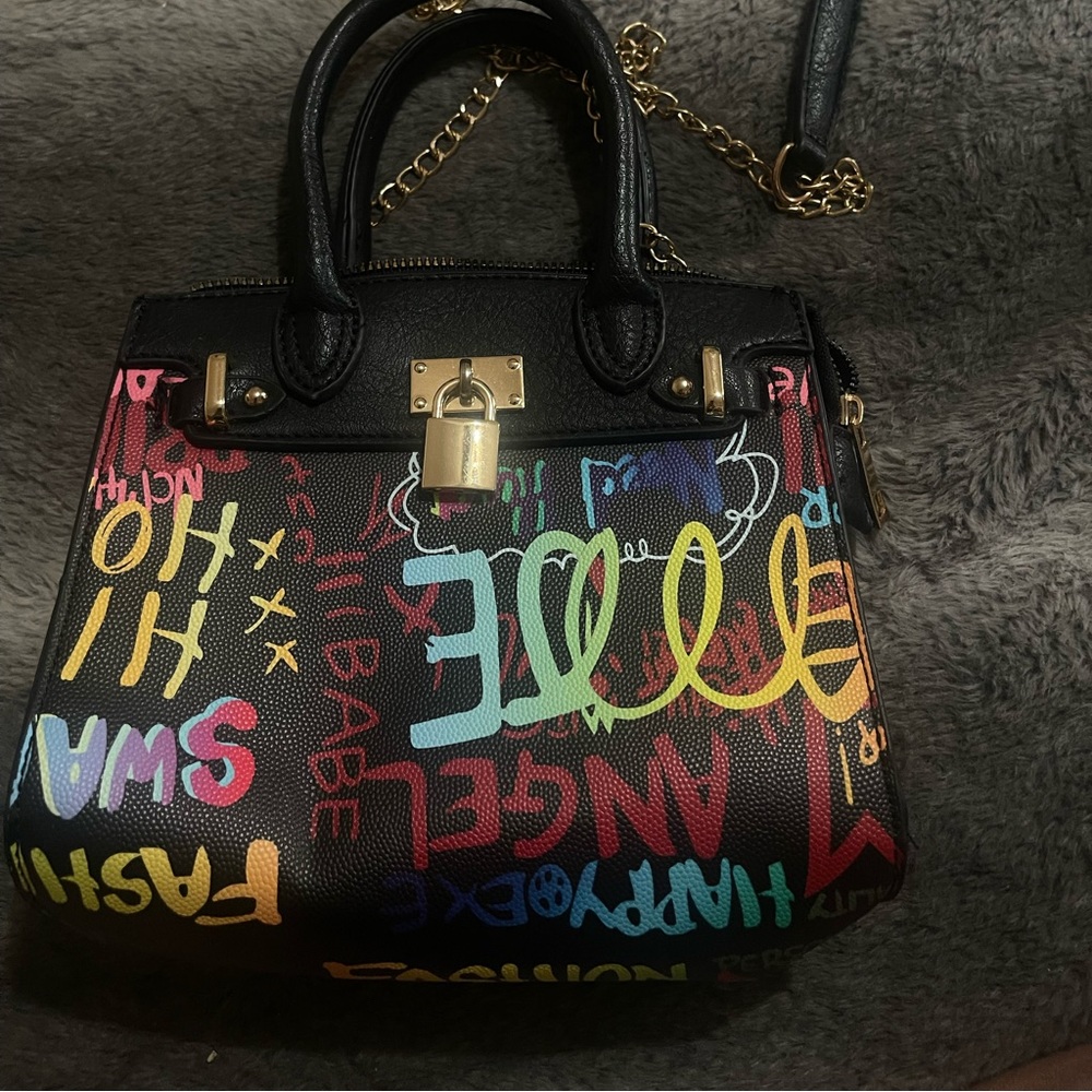 Small purse